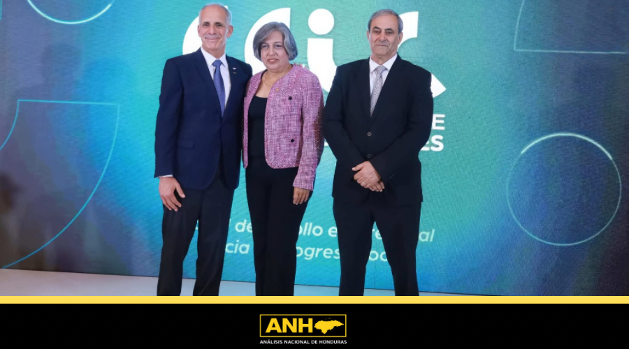 Empresarios y cuadros del COHEP se apoderan de Gabinete de Nasry Asfura