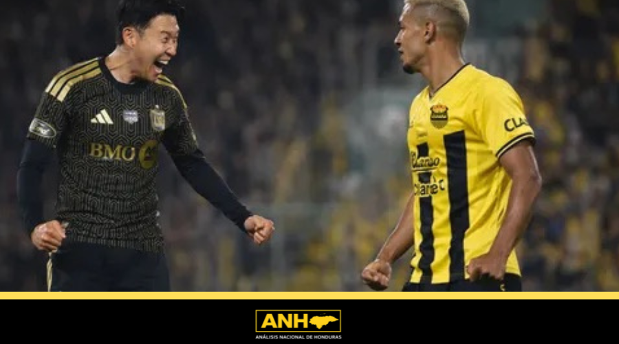 Real España busca cerrar con dignidad ante Los Ángeles FC en la Concacaf
