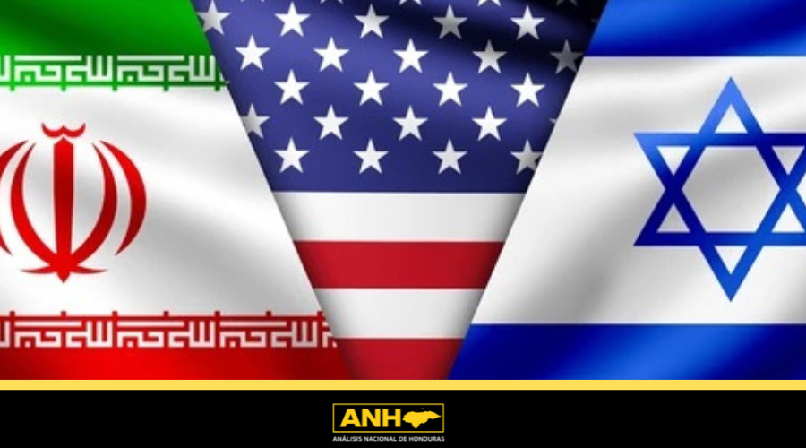 IRÁN BAJO FUEGO || Confrontación regional se intensifica en medio del genocidio en Gaza y la disputa tecnológica global