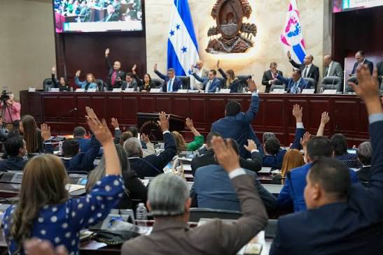 Advierten que concentración de poder en manos nacionalistas y liberales, conduciría al país a una dictadura